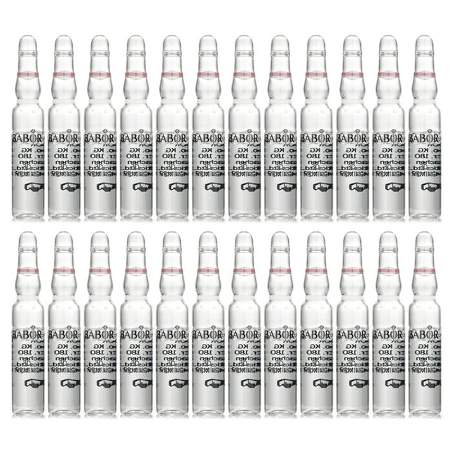 BABOR - CP Ampoule Concentrates 3D Firming