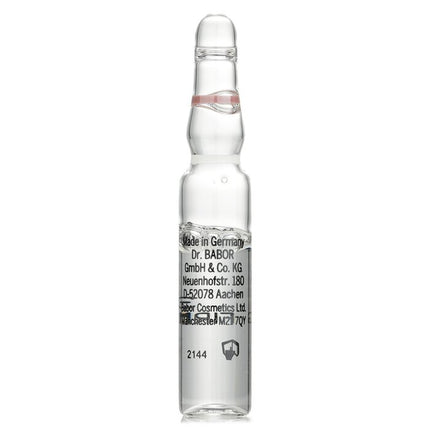 BABOR - CP Ampoule Concentrates 3D Firming