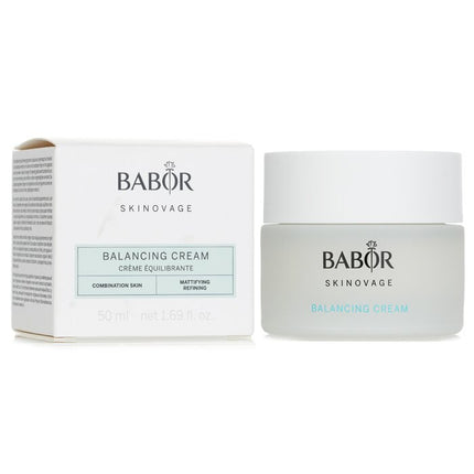 BABOR - Skinovage Balancing Cream
