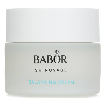 BABOR - Skinovage Balancing Cream