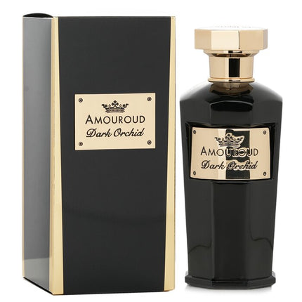 AMOUROUD - Dark Orchid Eau De Parfum Spray