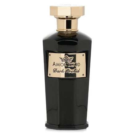AMOUROUD - Dark Orchid Eau De Parfum Spray