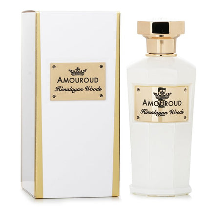 AMOUROUD - Himalayan Woods Eau De Parfum Spray