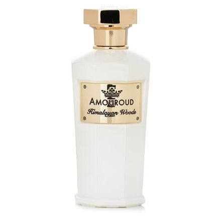 AMOUROUD - Himalayan Woods Eau De Parfum Spray