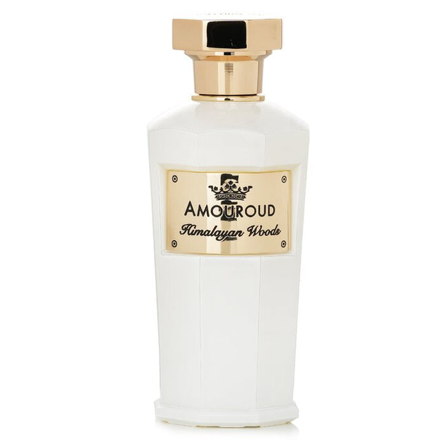 AMOUROUD - Himalayan Woods Eau De Parfum Spray