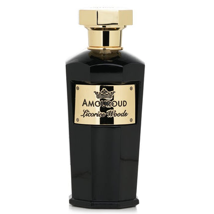 AMOUROUD - Licorice Woods Eau De Parfum Spray