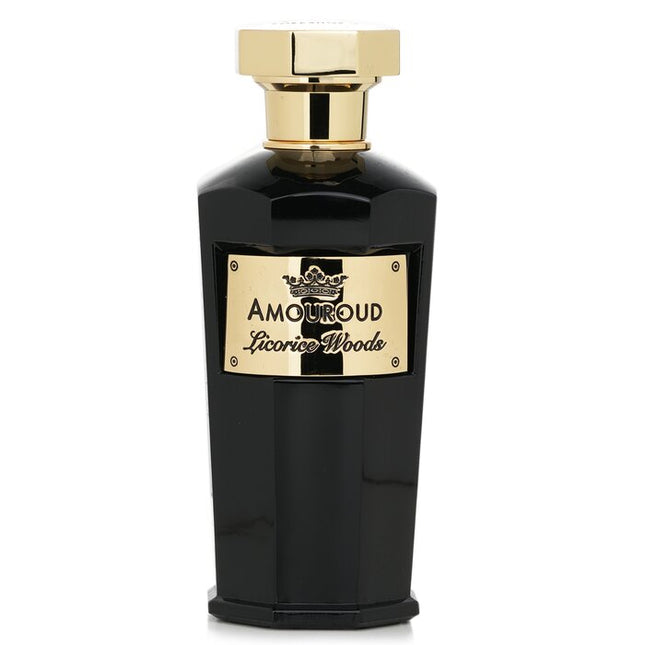 AMOUROUD - Licorice Woods Eau De Parfum Spray