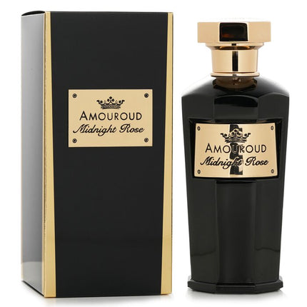 AMOUROUD - Midnight Rose Eau De Parfum Spray