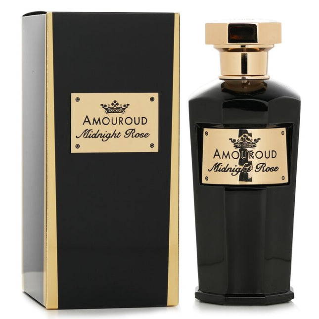 AMOUROUD - Midnight Rose Eau De Parfum Spray