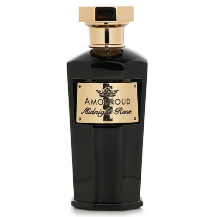 AMOUROUD - Midnight Rose Eau De Parfum Spray