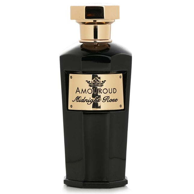 AMOUROUD - Midnight Rose Eau De Parfum Spray