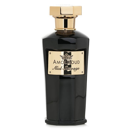 AMOUROUD - Miel Sauvage Eau De Parfum Spray