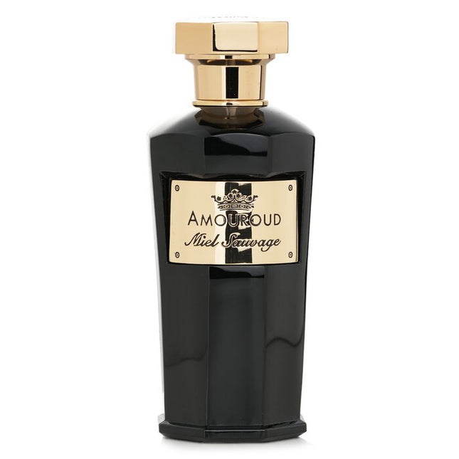 AMOUROUD - Miel Sauvage Eau De Parfum Spray