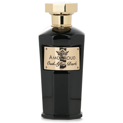 AMOUROUD - Oud After Dark Eau De Parfum Spray