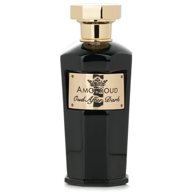 AMOUROUD - Oud After Dark Eau De Parfum Spray
