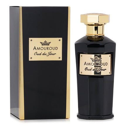 AMOUROUD - Oud Du Jour Eau De Parfum Spray