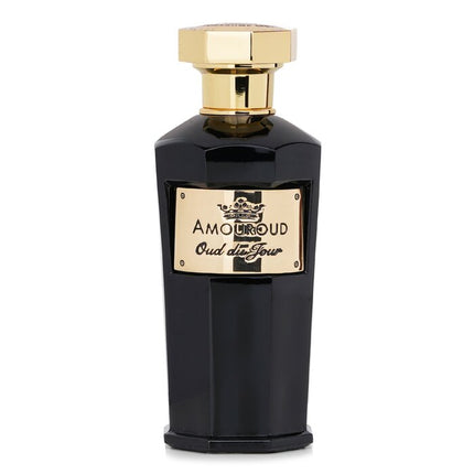 AMOUROUD - Oud Du Jour Eau De Parfum Spray
