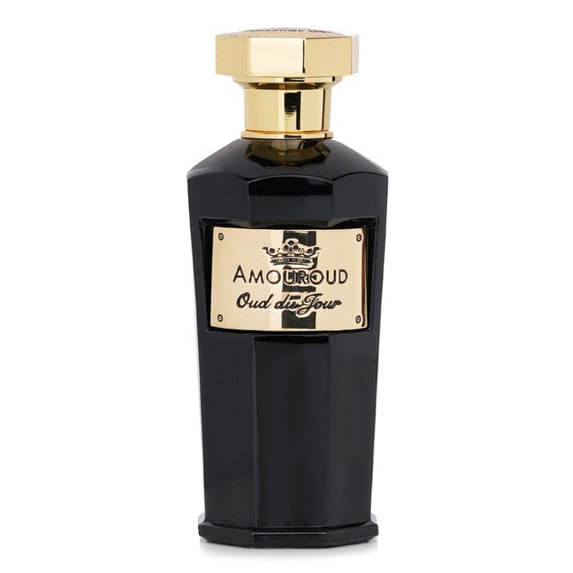 AMOUROUD - Oud Du Jour Eau De Parfum Spray