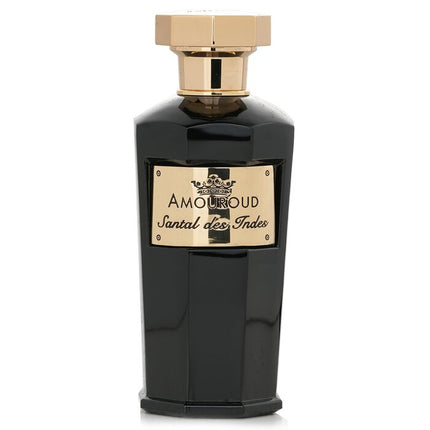 AMOUROUD - Santal Des Indes Eau De Parfum Spray