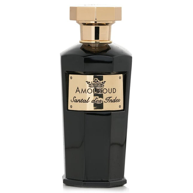 AMOUROUD - Santal Des Indes Eau De Parfum Spray