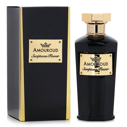 AMOUROUD - Sumptuous Flower Eau De Parfum Spray