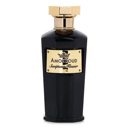 AMOUROUD - Sumptuous Flower Eau De Parfum Spray