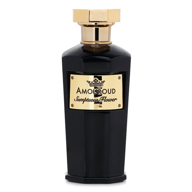 AMOUROUD - Sumptuous Flower Eau De Parfum Spray