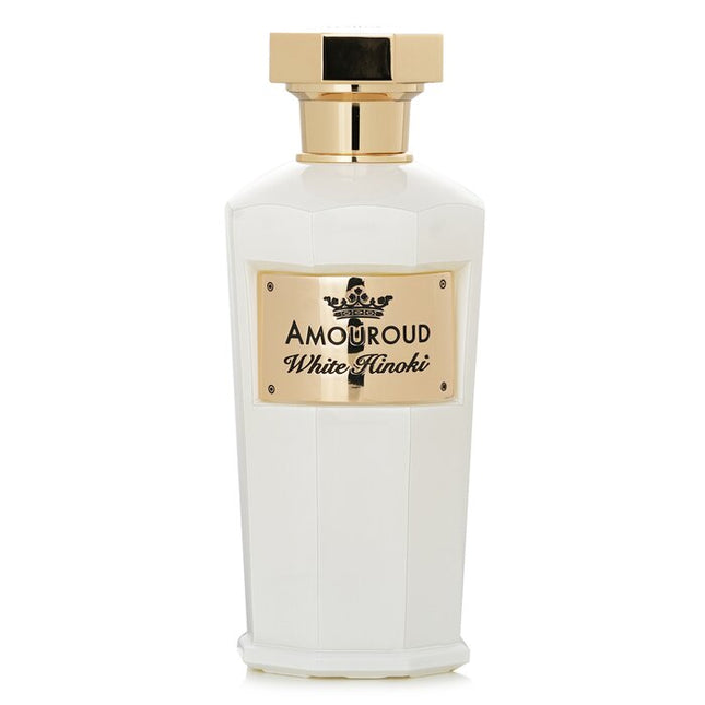 AMOUROUD - White Hinoki Eau De Parfum Spray