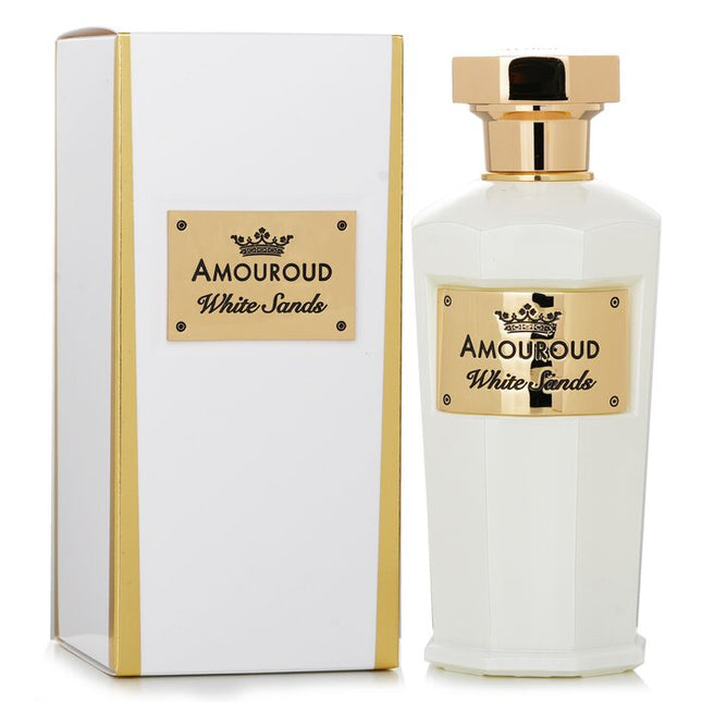 AMOUROUD - White Sands Eau De Parfum Spray