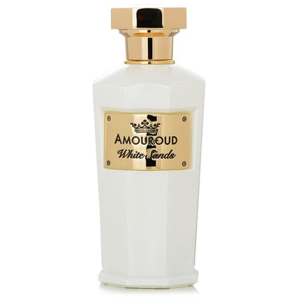 AMOUROUD - White Sands Eau De Parfum Spray