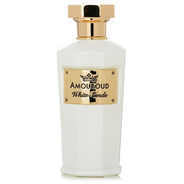 AMOUROUD - White Sands Eau De Parfum Spray