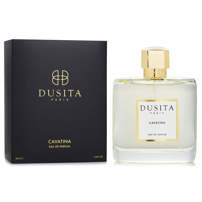 DUSITA - Cavatina Eau De Parfum Spray