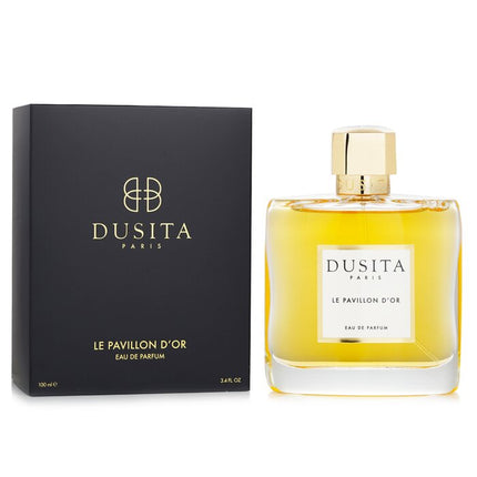 DUSITA - Le Pavillon d'Or Eau De Parfum Spray
