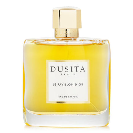 DUSITA - Le Pavillon d'Or Eau De Parfum Spray