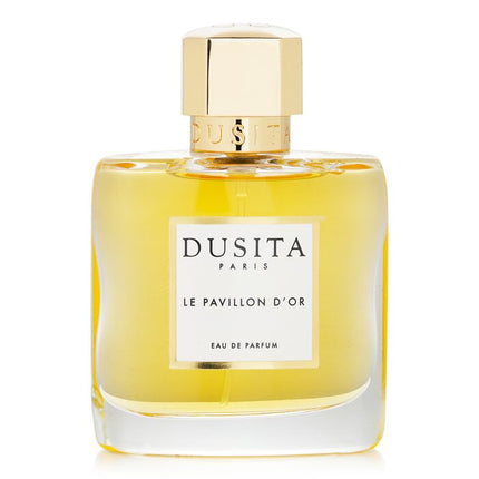 DUSITA - Le Pavillon d'Or Eau De Parfum Spray
