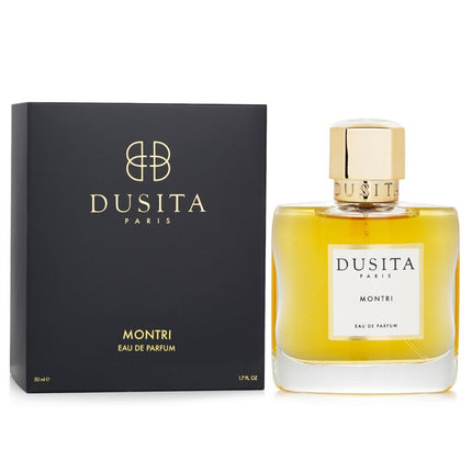 DUSITA - Montri Eau De Parfum Spray