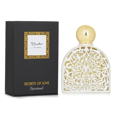 M. MICALLEF - Secrets of Love Spiritual Eau De Parfum Spray