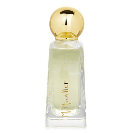 M. MICALLEF - Stories of Love Soleil Passion Eau De Parfum Spray