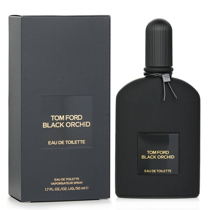 TOM FORD - Black Orchid Eau De Toilette Vaporisateur Spray