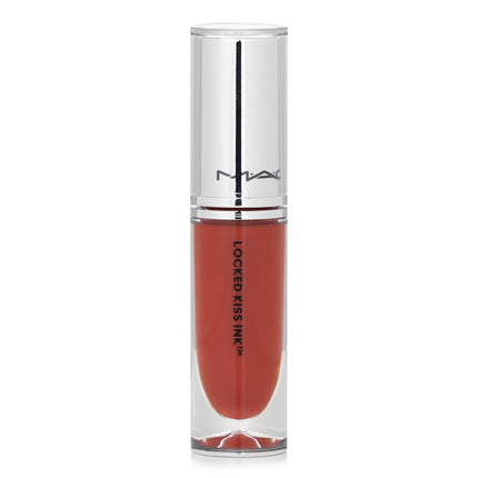 MAC - Locked Kiss Ink Lipstick 4ml/0.14oz