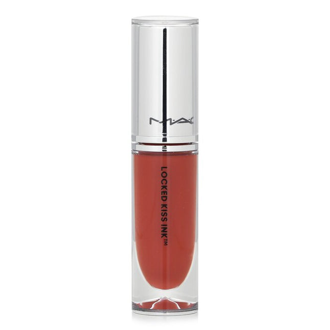 MAC - Locked Kiss Ink Lipstick 4ml/0.14oz