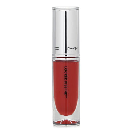 MAC - Locked Kiss Ink Lipstick 4ml/0.14oz