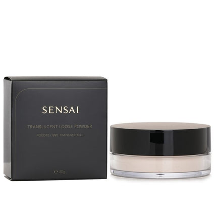 KANEBO - Sensai Translucent Loose Powder (Random Packaging)