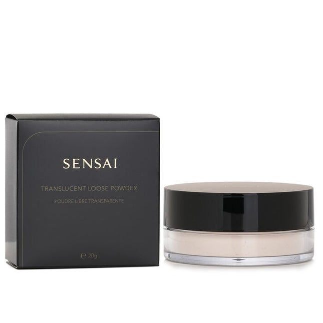 KANEBO - Sensai Translucent Loose Powder (Random Packaging)