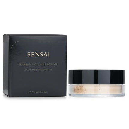 KANEBO - Sensai Translucent Loose Powder (Random Packaging)