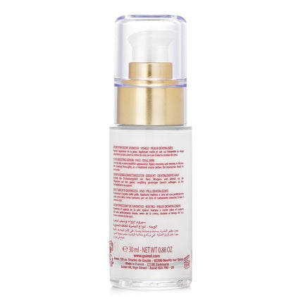 GUINOT - Longue Vie + Anti-Ageing Serum