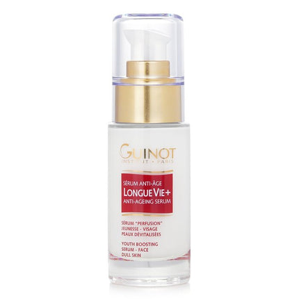 GUINOT - Longue Vie + Anti-Ageing Serum