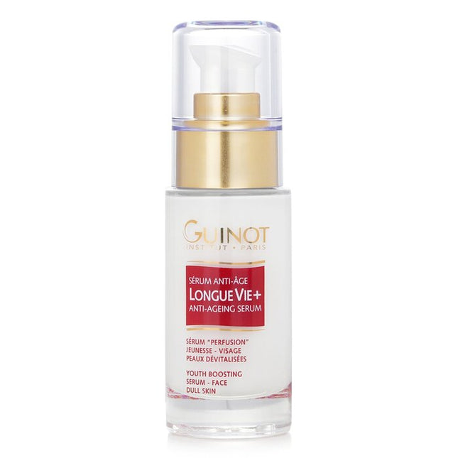 GUINOT - Longue Vie + Anti-Ageing Serum
