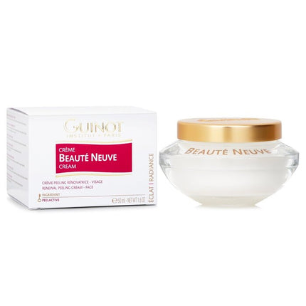 GUINOT - Beaute Neuve Renewal Peeling Cream