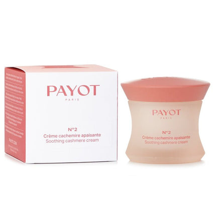 PAYOT - Creme N2 Cachemire Cream